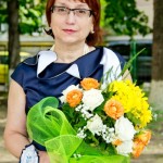 Рыжкова Светлана Григорьевна