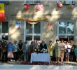 Прощальный вальс выпускников лицея им. Д. Кантемира