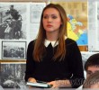 «Урок жизни» провели в лицее им. Д. Кантемира в Бельцах