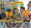 Как встретили Масленицу в бельцком лицее Д. Кантемира?