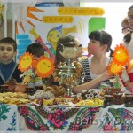 Как встретили Масленицу в бельцком лицее Д. Кантемира?