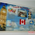 В лицее Кантемира прошла неделя Английского языка