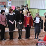 Гордость Бельц — лицеисты из Д. Кантемира удостоены награды из Кембриджа