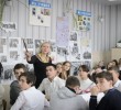 Память о Холокосте. «… и дал им Память и Имя.»