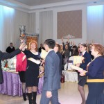 Команда Кантемира на первом месте в конкурсе о Великой Отечественной