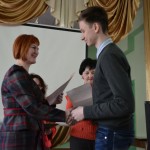 Поздравляем победителей математического конкурса «Интеллектика»