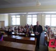 Первые места на патриотическом конкурсе у лицеистов из Д. Кантемира