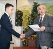 Пятеро лицеистов стали победителями конкурса «Белые журавли»