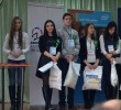 Учащиеся лицея среди призеров конкурса «Mold SEF 2016»