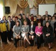 Семинар заместителей директоров лицеев по УВР