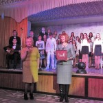 На олимпиаде по румынскому — Кантемировцы в лидерах