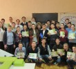 Лицей Кантемира участвует в проекте «Зелёная школа»