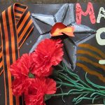 Патриотическая декада — 71-й годовщины Победы над фашизмом