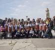 Кантемировцы приняли участие в праздновании Дня Победы