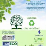 Стартовал II тур проекта «Выигрываем, когда перерабатываем»