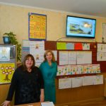 Методико-практическое ателье учителей начальных классов