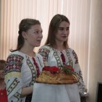 Международная онлайн встреча лицеистов ко Дню толерантности