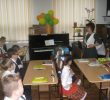 Открытый урок: «Музыка сближает людей»
