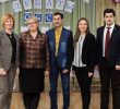 Дебаты в лицее Кантемира: «Мечта или расчет»