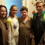 ШКОЛЬНИКИ ПРОВЕЛИ АКЦИЮ МИЛОСЕРДИЯ