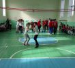ВЕСЕЛЫЕ СТАРТЫ – ДЛЯ ДЕТЕЙ И РОДИТЕЛЕЙ!