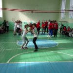 ВЕСЕЛЫЕ СТАРТЫ – ДЛЯ ДЕТЕЙ И РОДИТЕЛЕЙ!