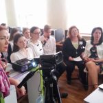 Новая встреча с американскими друзьями из Южной Каролины