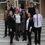 « Русские Восходы» — путь к сближению.