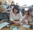 Тренинг  «Кейс-технологии и  их роль  в образовательном процессе»