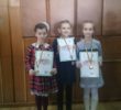 Ученица ТЛ им. Д. Кантемира – призер Республиканского Чемпионата по шахматам!