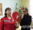Курсы оказания первой помощи для лицеистов из Д. Кантемира