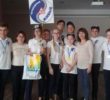 Команда ТЛ им. Д.Кантемира – победитель Республиканского конкурса  “Securitatea la trafic înseamnă viaţă”!