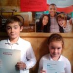 Теоретический Лицей им. Дмитрия Кантемира стал официальным Центром по подготовке к Кембриджским Экзаменам по английскому языку