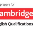 Cambridge English