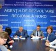 A fost semnat contractul de achiziționare a serviciilor de elaborare a documentației tehnice de execuție pentru proiectul de sporire a eficienței energetice a Liceului Teoretic „Dimitrie Cantemir” din municipiul Bălți, finanțat de UE