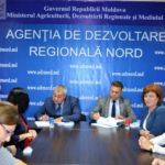 A fost semnat contractul de achiziționare a serviciilor de elaborare a documentației tehnice de execuție pentru proiectul de sporire a eficienței energetice a Liceului Teoretic „Dimitrie Cantemir” din municipiul Bălți, finanțat de UE