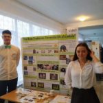 Мы будем представлять нашу страну в США