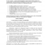 PoliticaEnergetică a LiceuluiTeoreticD.Cantemir, mun.Bălți