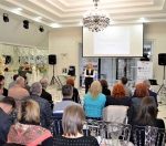 Membrii Grupului de lucru privind achizițiile publice în cadrul proiectelor finanțate de Uniunea Europeană au fost instruiți