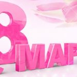 Поздравление с 8 Марта
