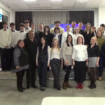 Вечер встречи выпускников -2006⭐