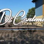 История нашего лицея!