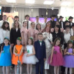 Для милых дам🌷