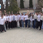 Джинсовая неделя!👖