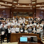 Legea pentru TINEri, drag elev al LT „D. Cantemir”