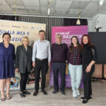 Социальный театр: «Моя школа — инклюзивная! А твоя?»